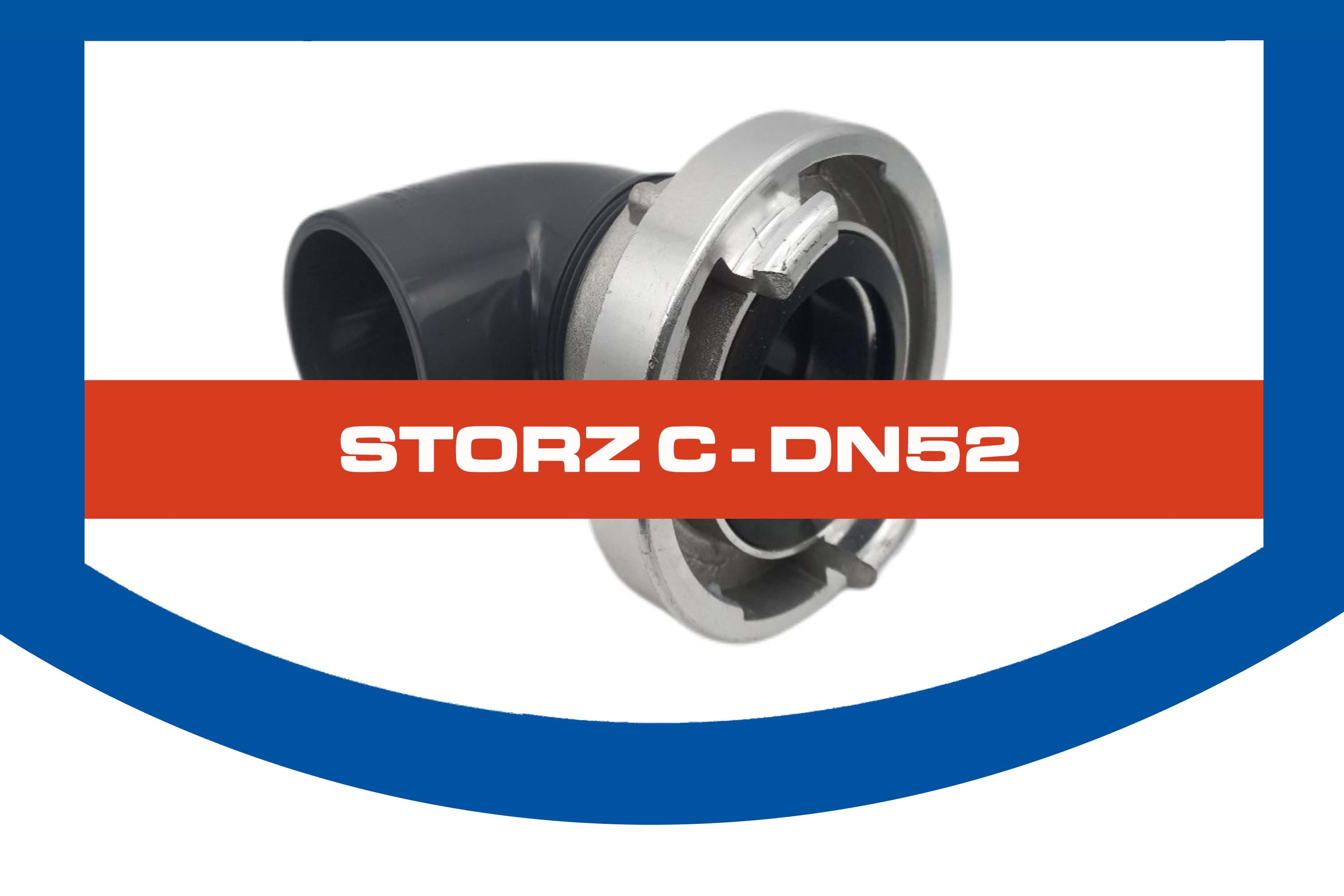 STORZ C - DN52