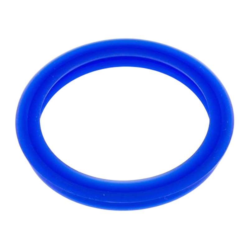 Dichtung STORZ  C DN 52 KA 66 Kupplung (Saug/Druck) Silikon Trinkwasser KTW-A blau
