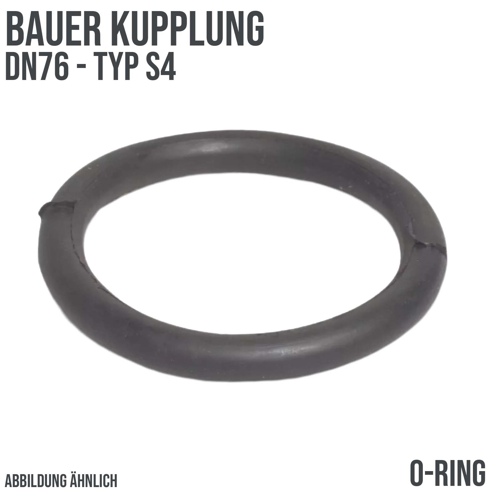 Verschiedene Komponenten des Bauer Kupplungssystem finden Sie in unserem Shop…