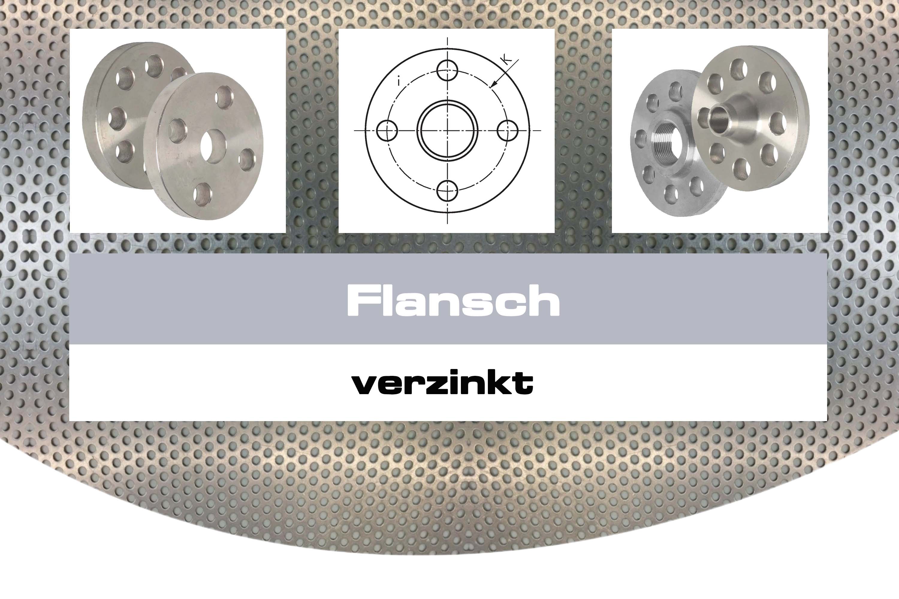 Flansch