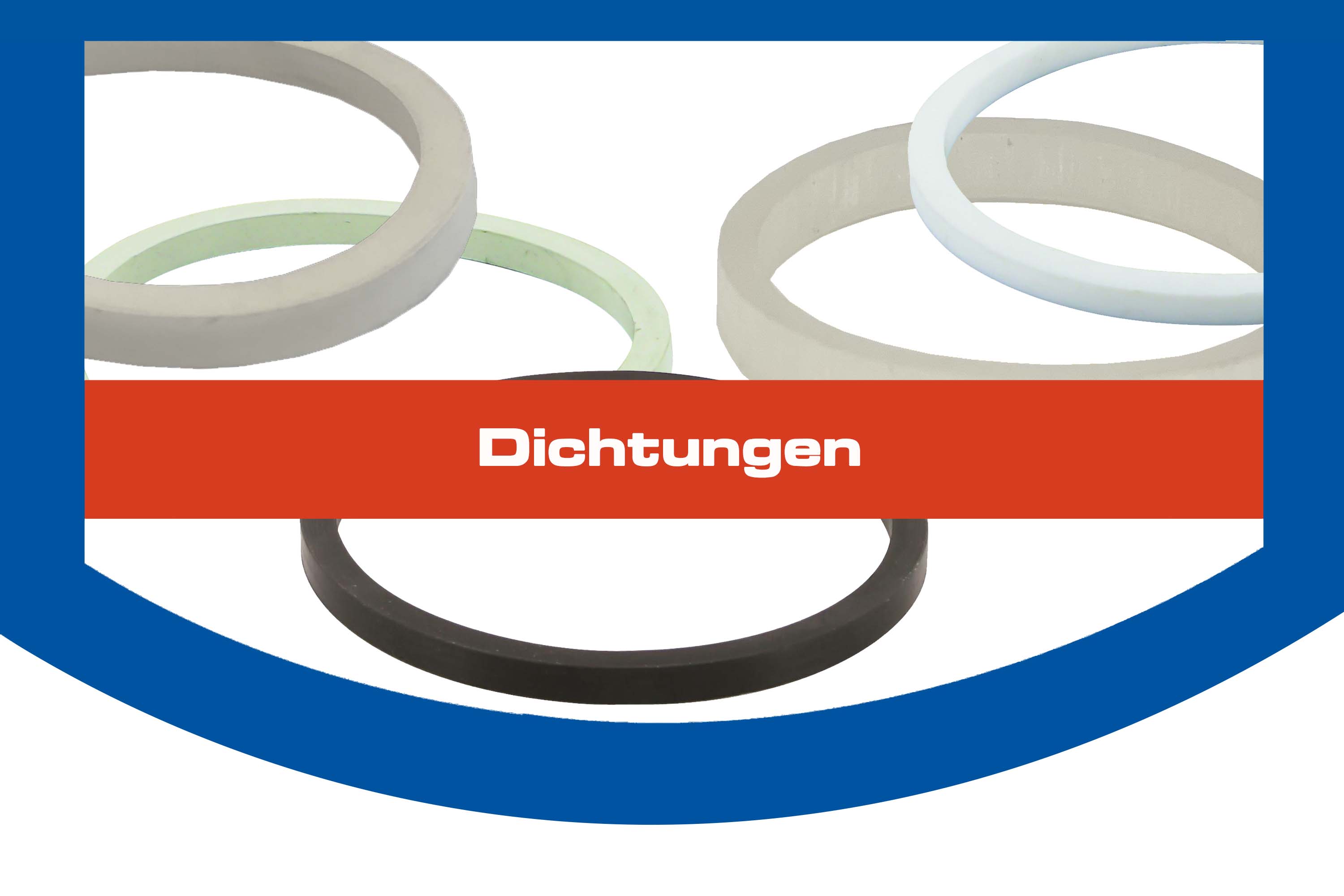 Dichtungen