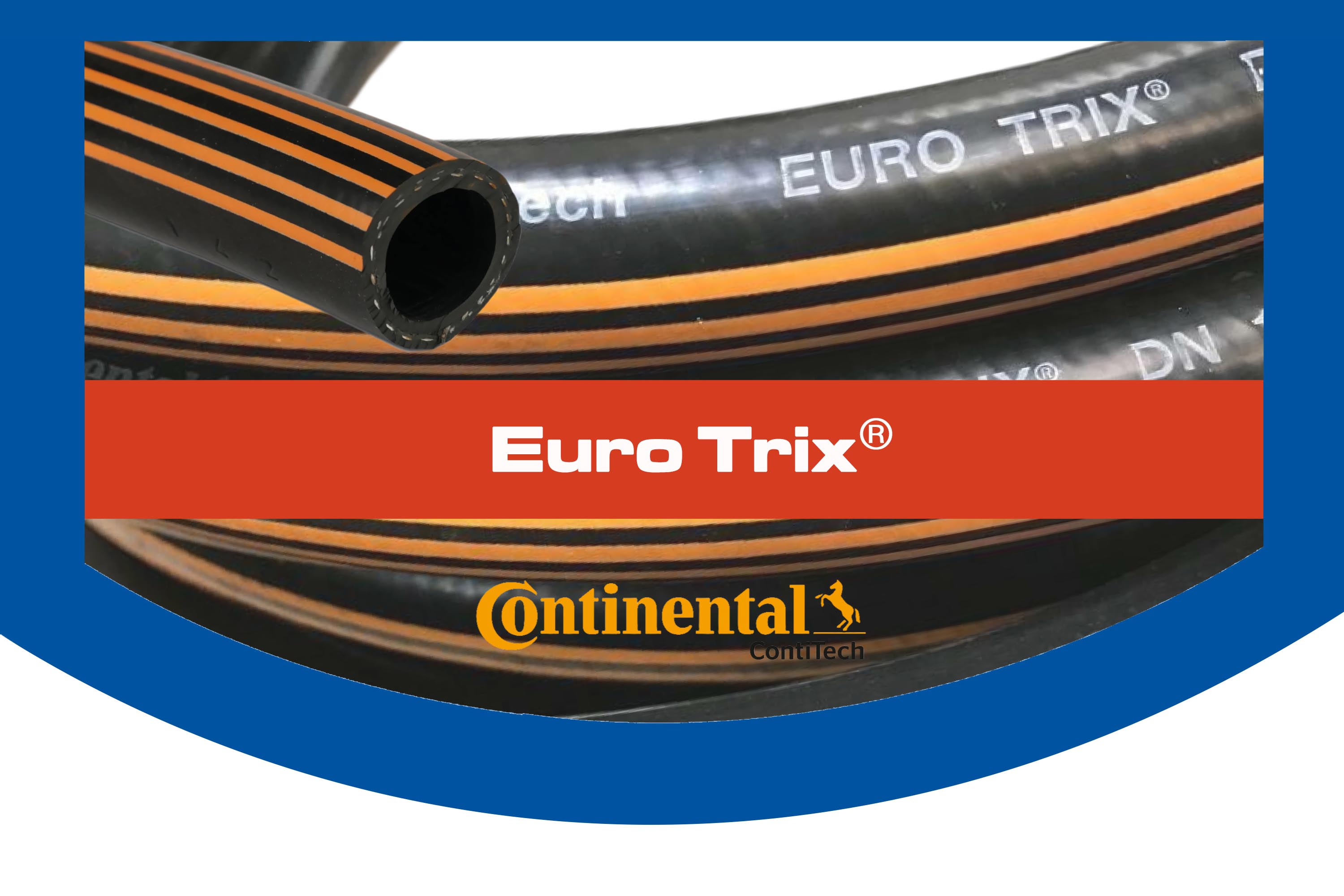 EURO TRIX EURO TRIX