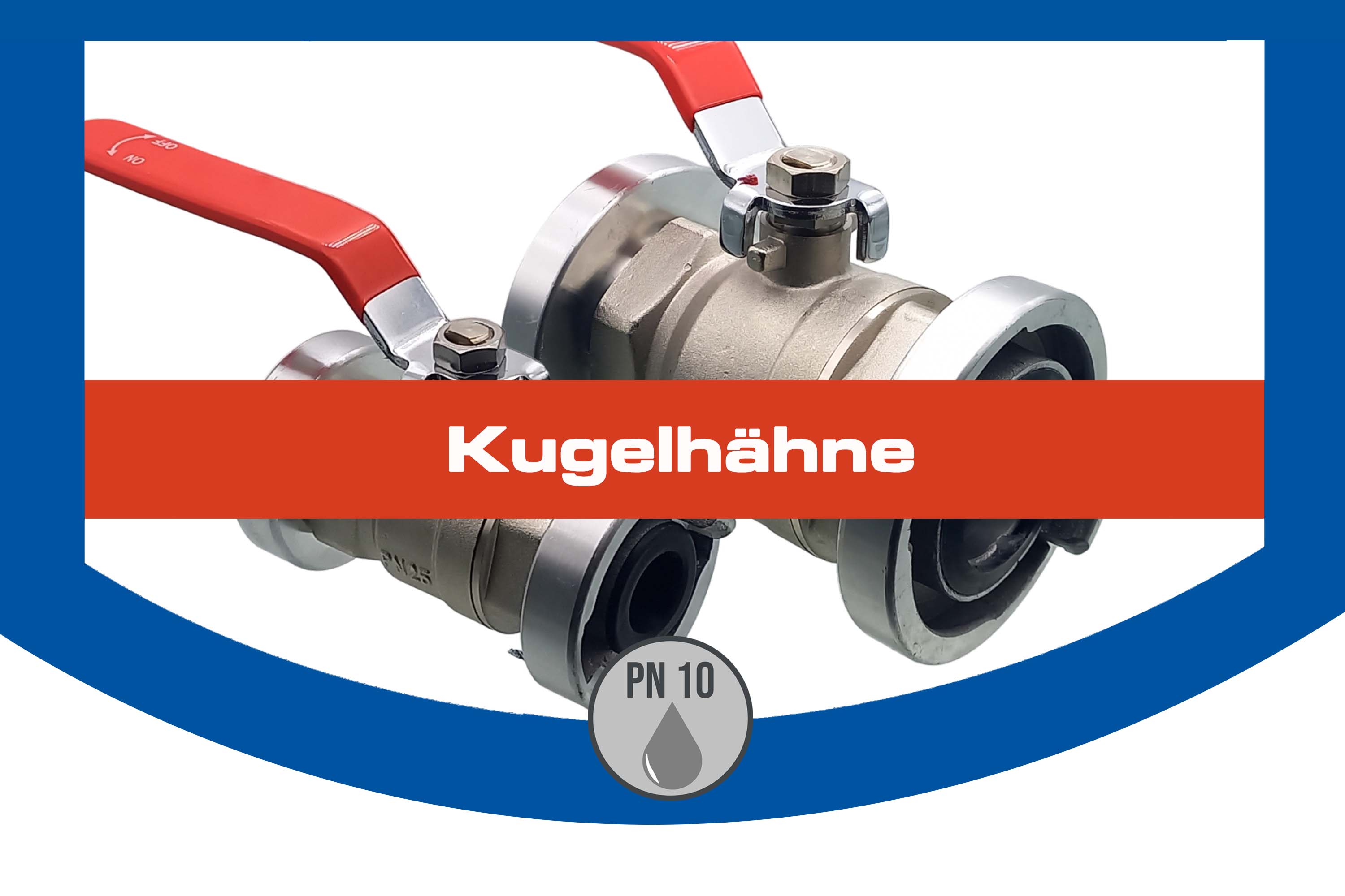 Kugelhähne