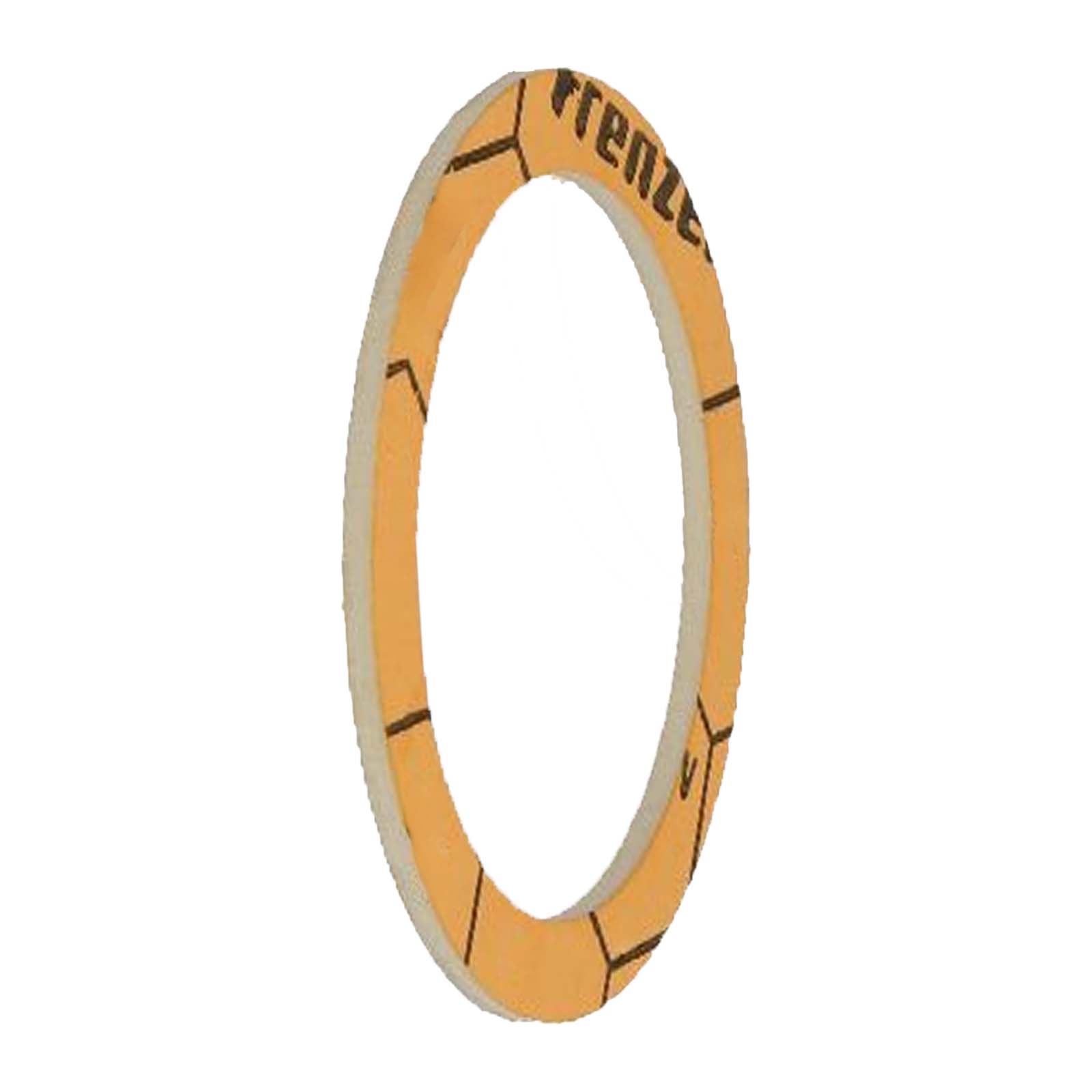 2" Faserdichtung für Dampfschlauchkupplung 60 x 49 x 2 mm EN 14423