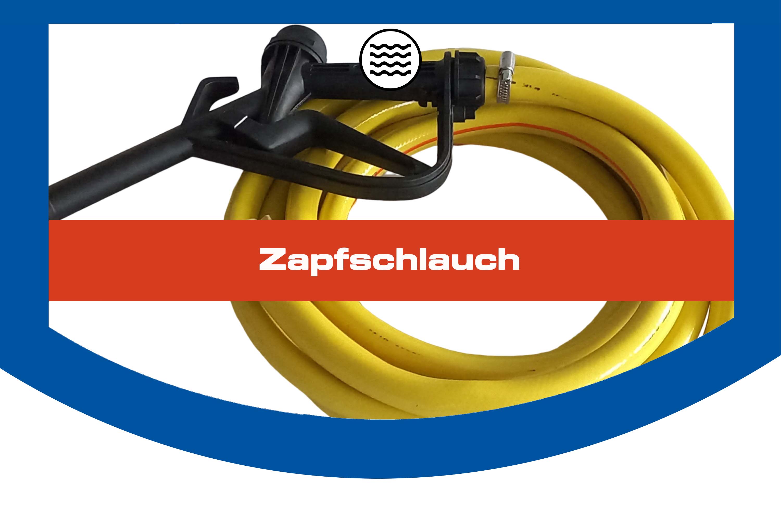 Zapfschlauch
