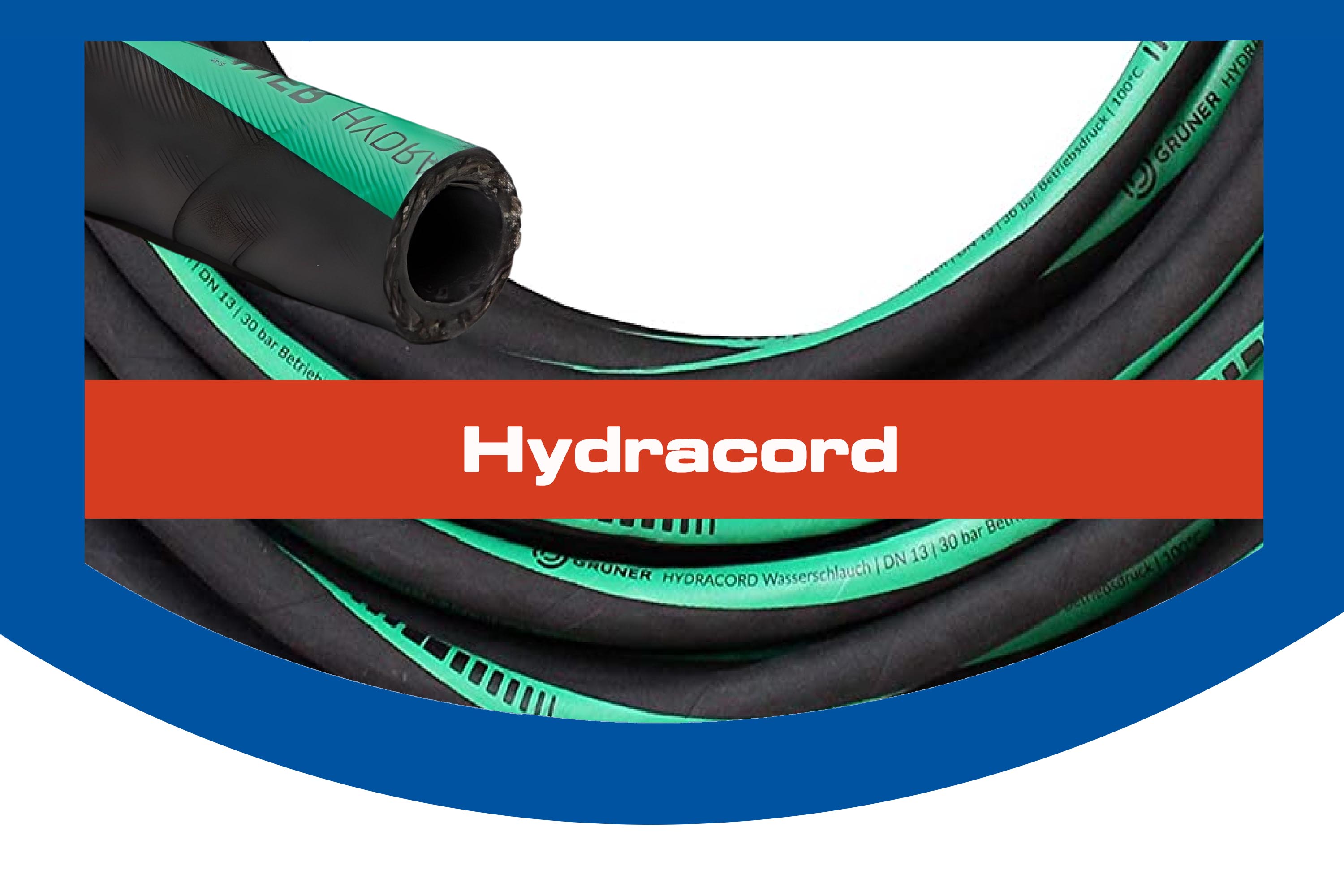 HYDRACORD HYDRACORD