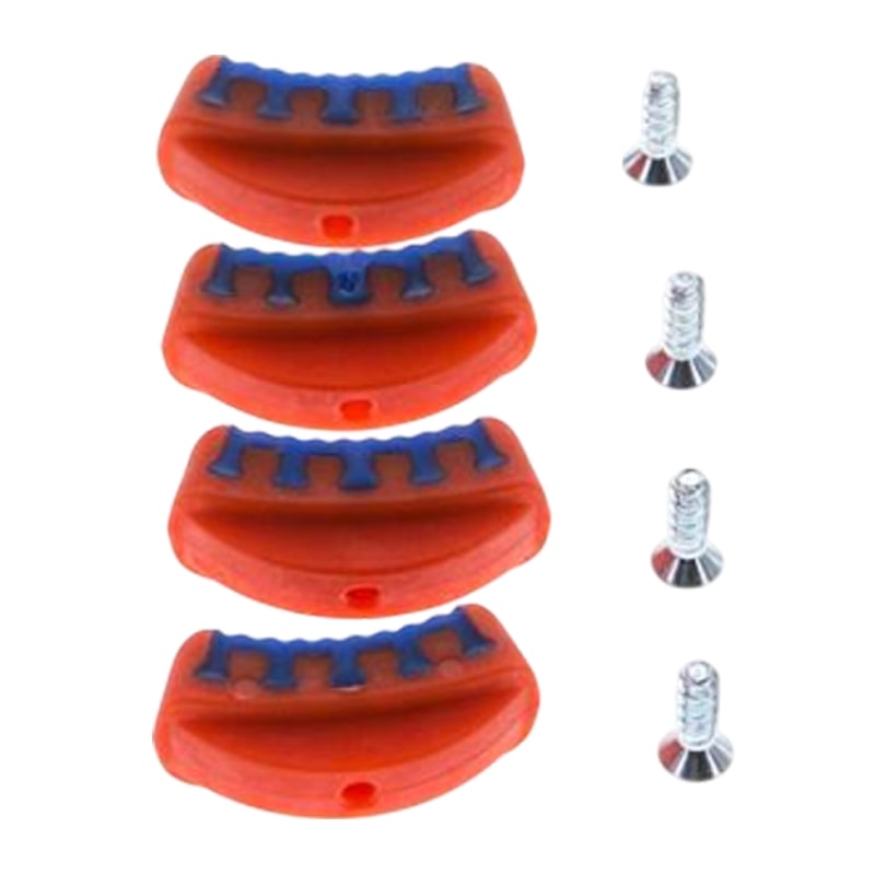 Siphon Zange Ersatzbacken (2 Paar) Knipex