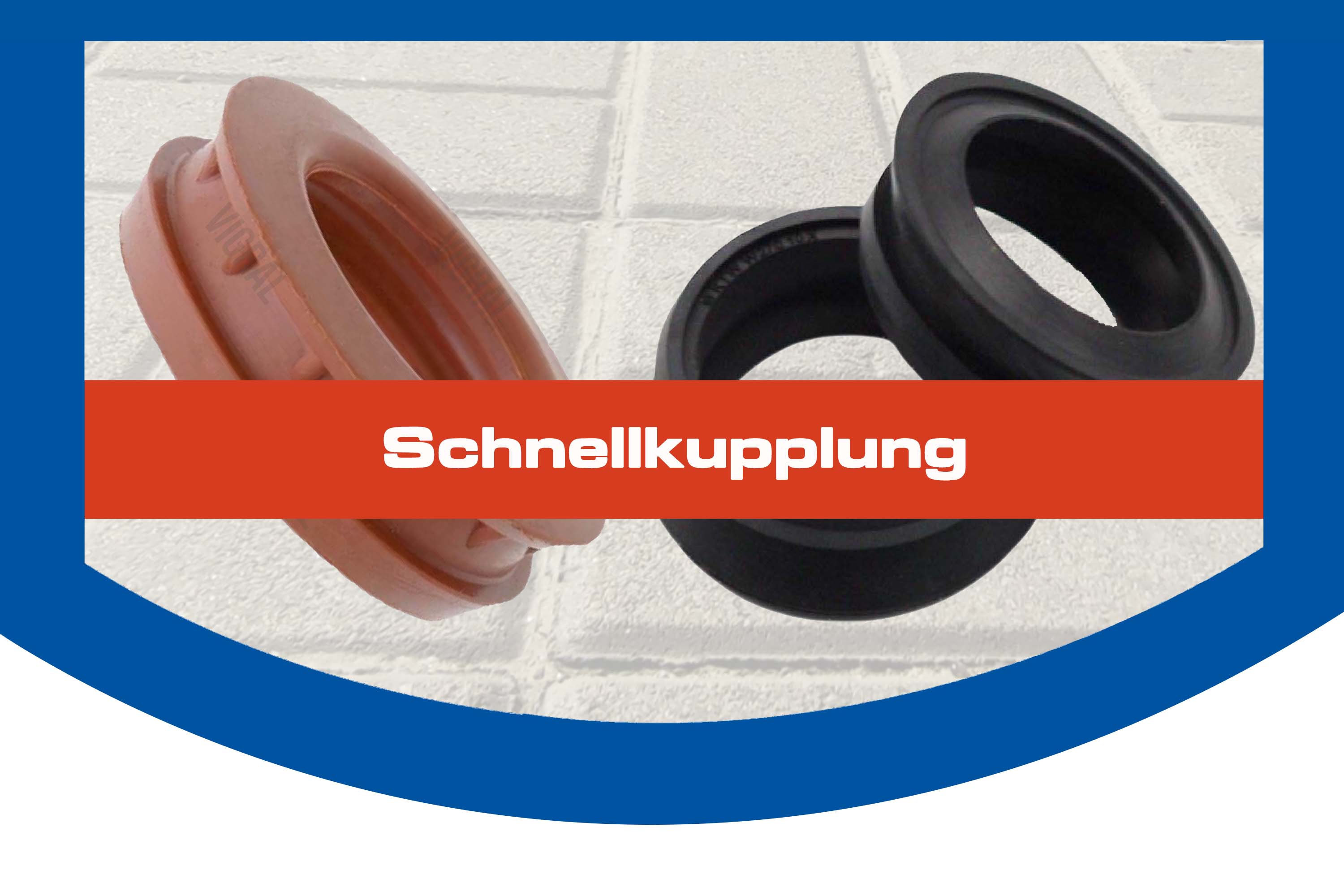 Schnellkupplung