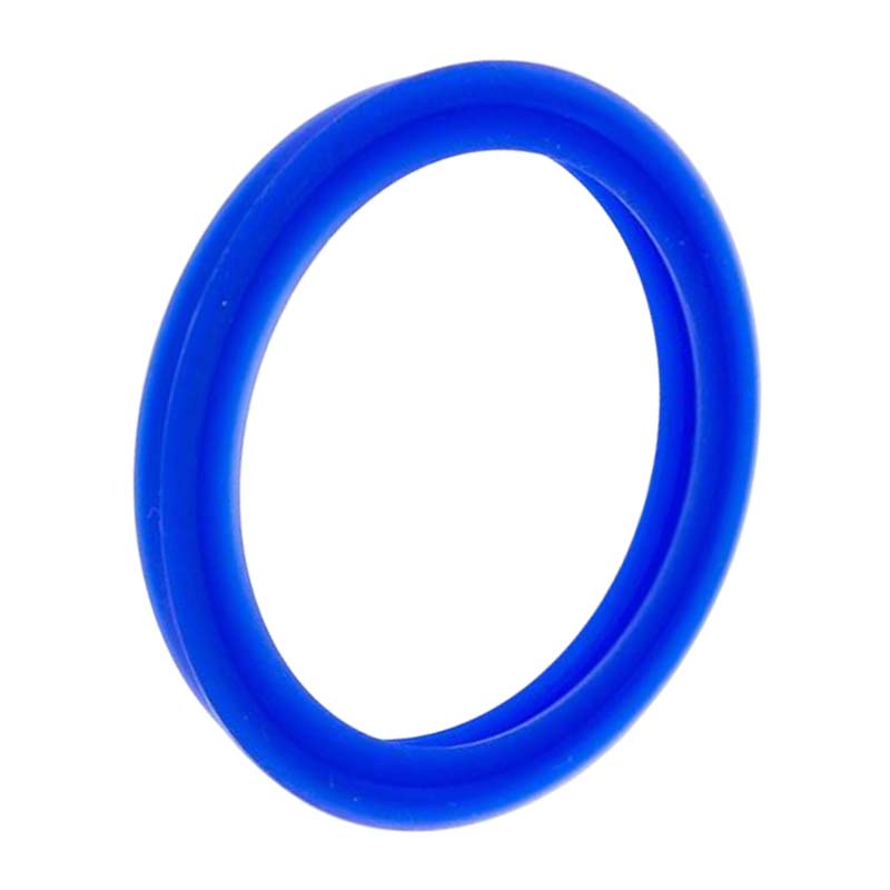 Dichtung STORZ  B DN 75 KA 89 Kupplung (Saug/Druck) Silikon Trinkwasser KTW-A blau