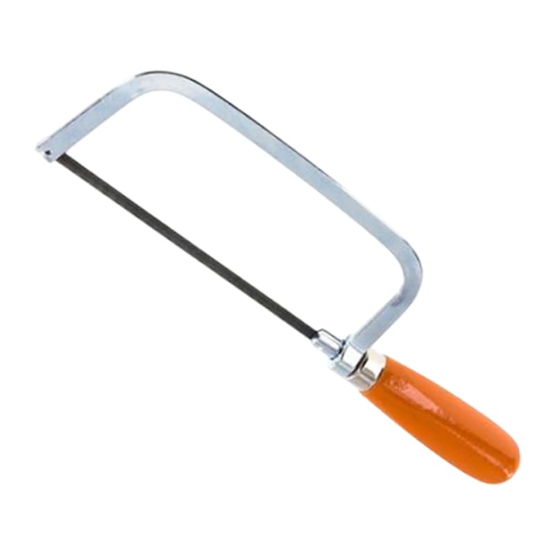 150 mm Mini Metall Bogen Säge Profi