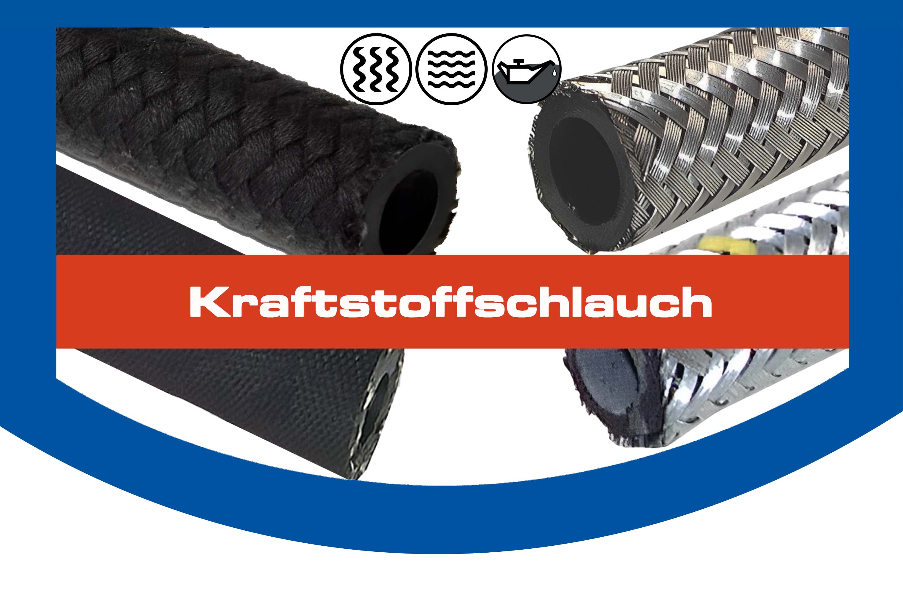 Kraftstoffschlauch