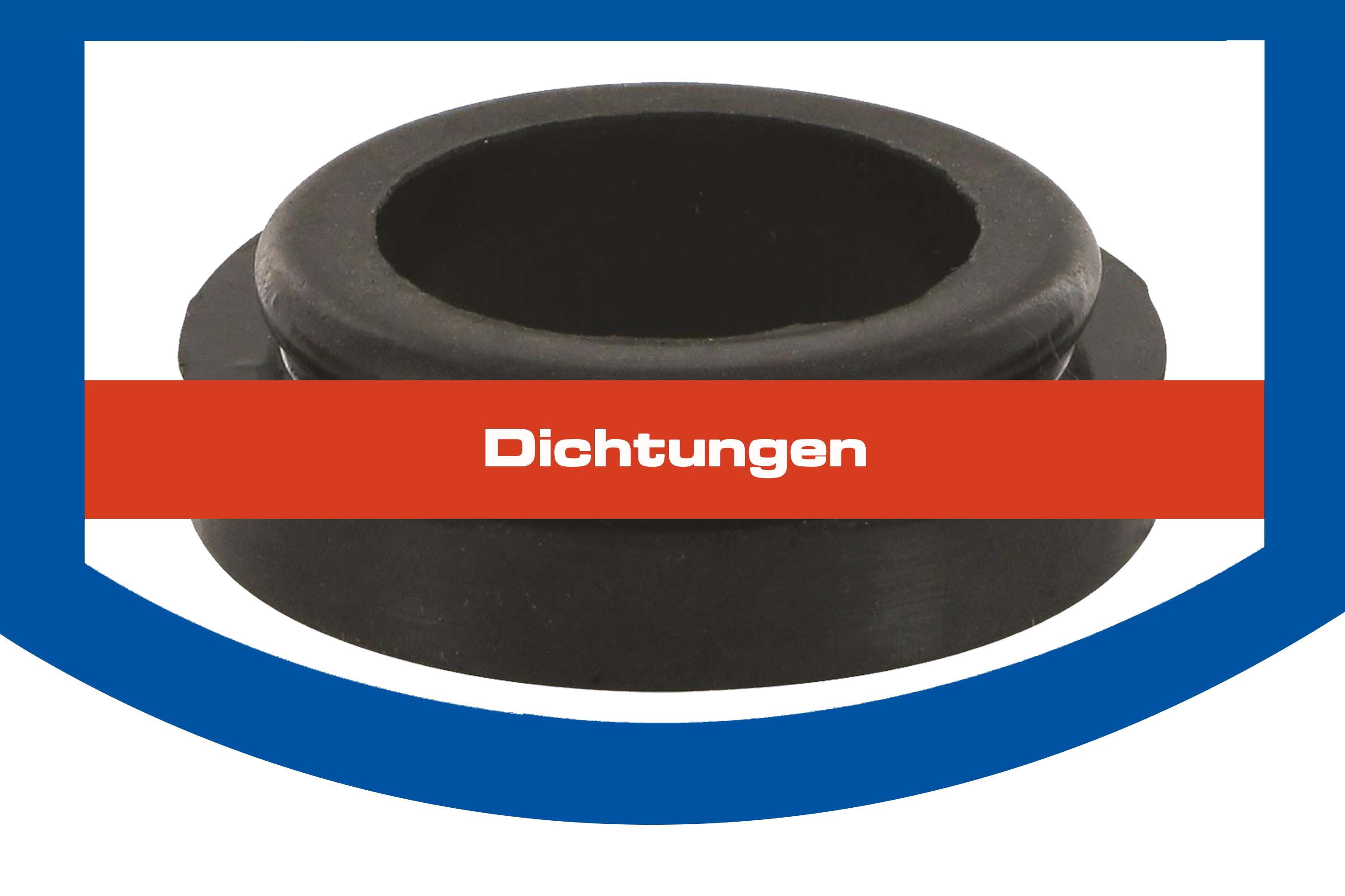 Dichtungen