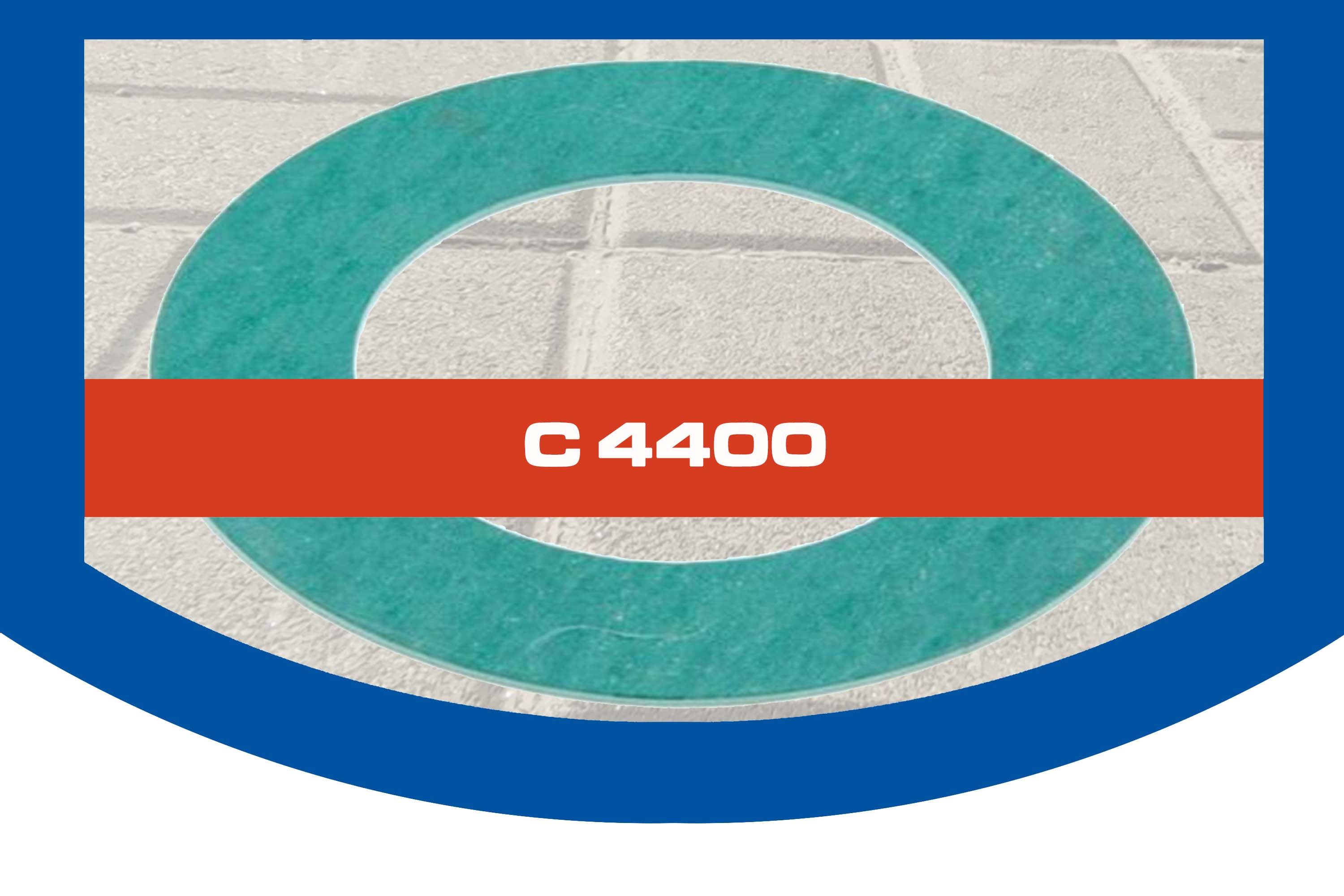 C 4400