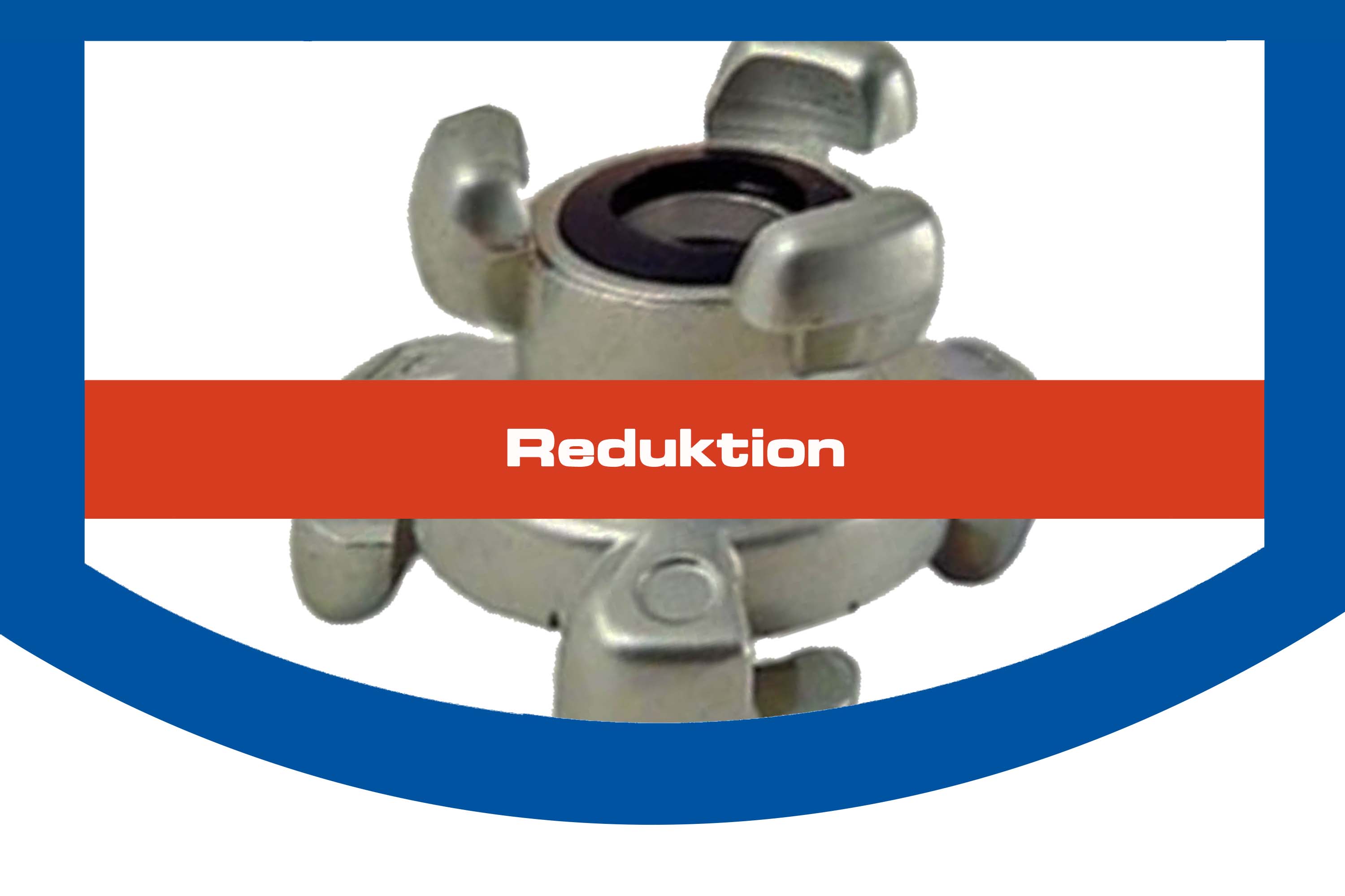 Reduktion