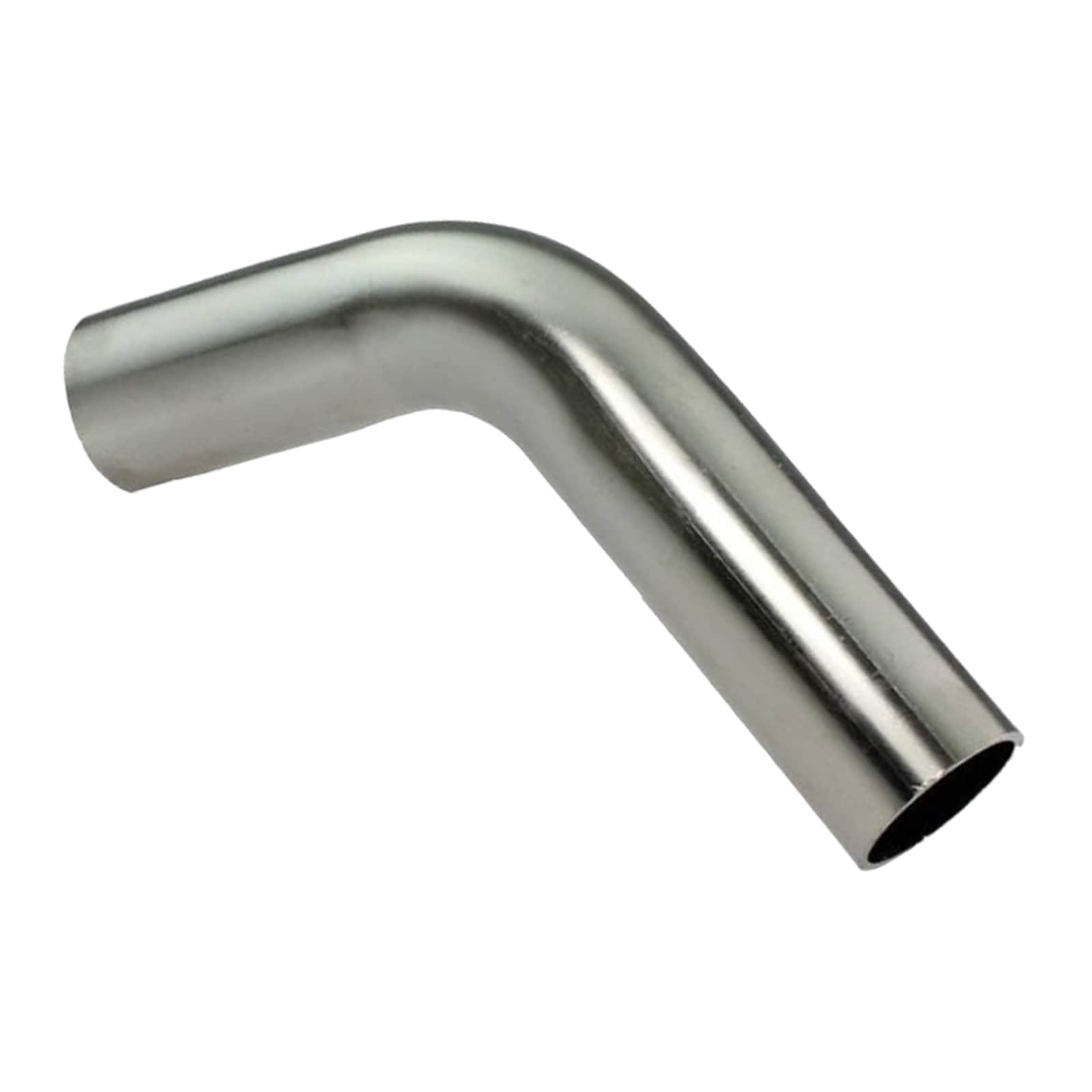 28 mm Passbogen 60° Stutzen x Stutzen Edelstahl AISI 316 Fittings PN 16 bar