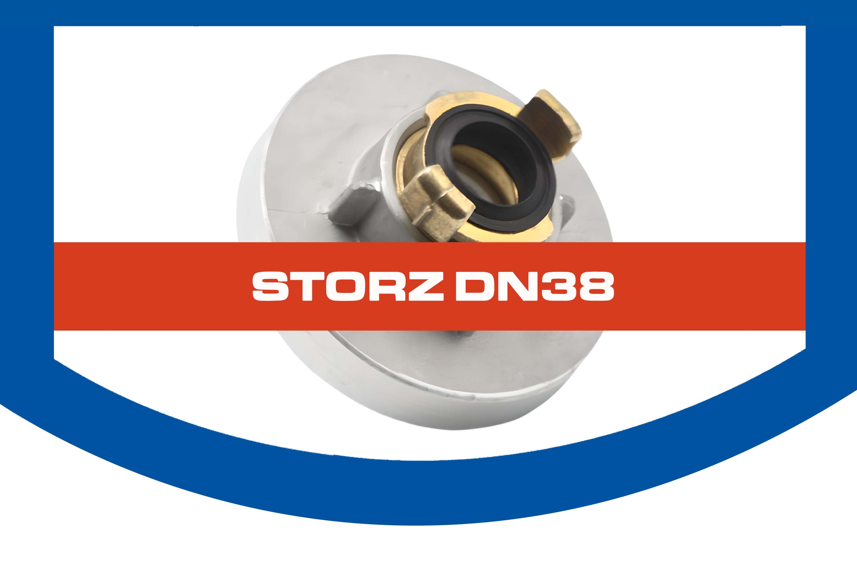 STORZ DN38