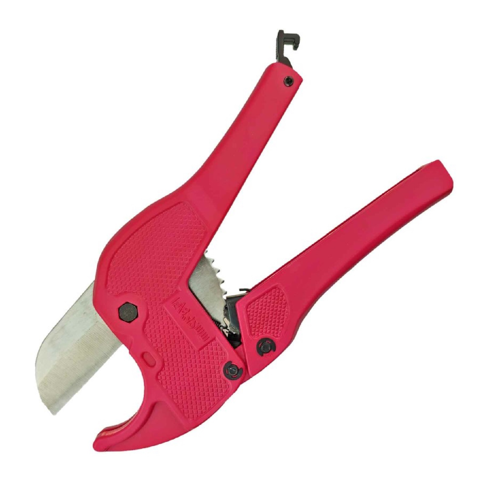 Schere für PP PE PVC Rohre bis 42mm Außendruchmesser