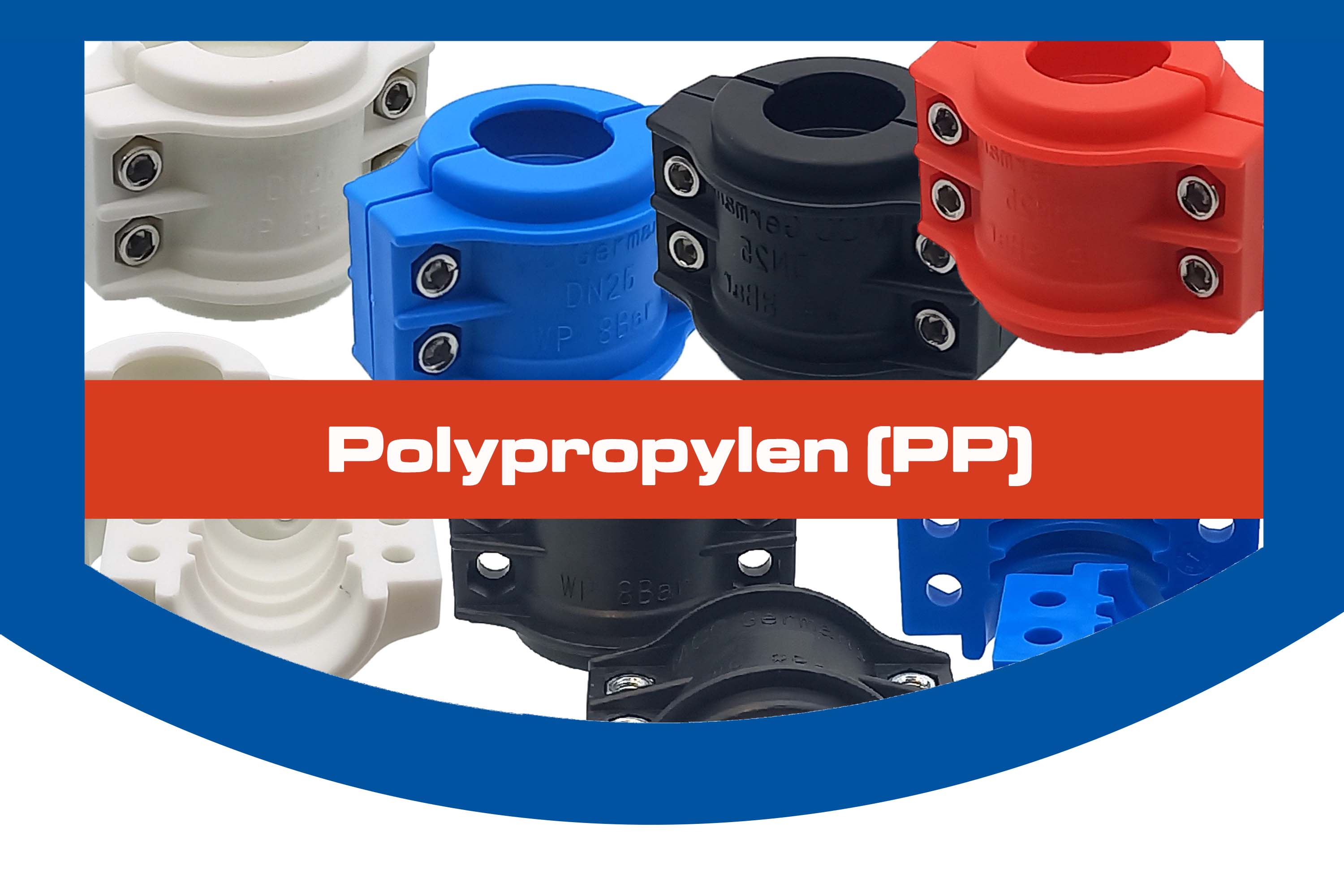 Polypropylen (PP)