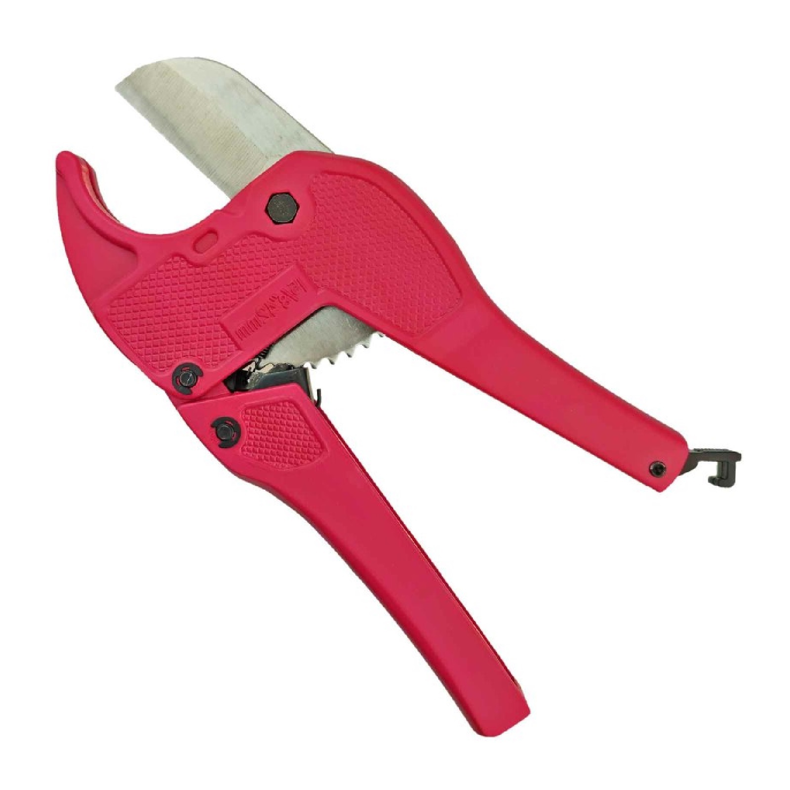 Schere für PP PE PVC Rohre bis 42mm Außendruchmesser