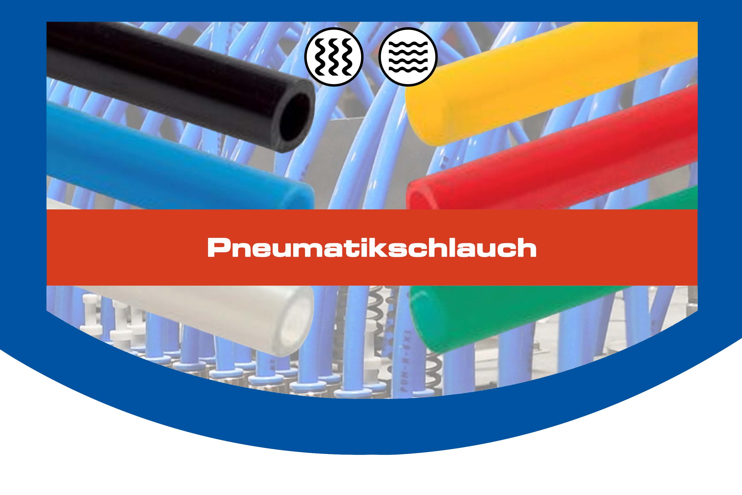 Pneumatikschlauch