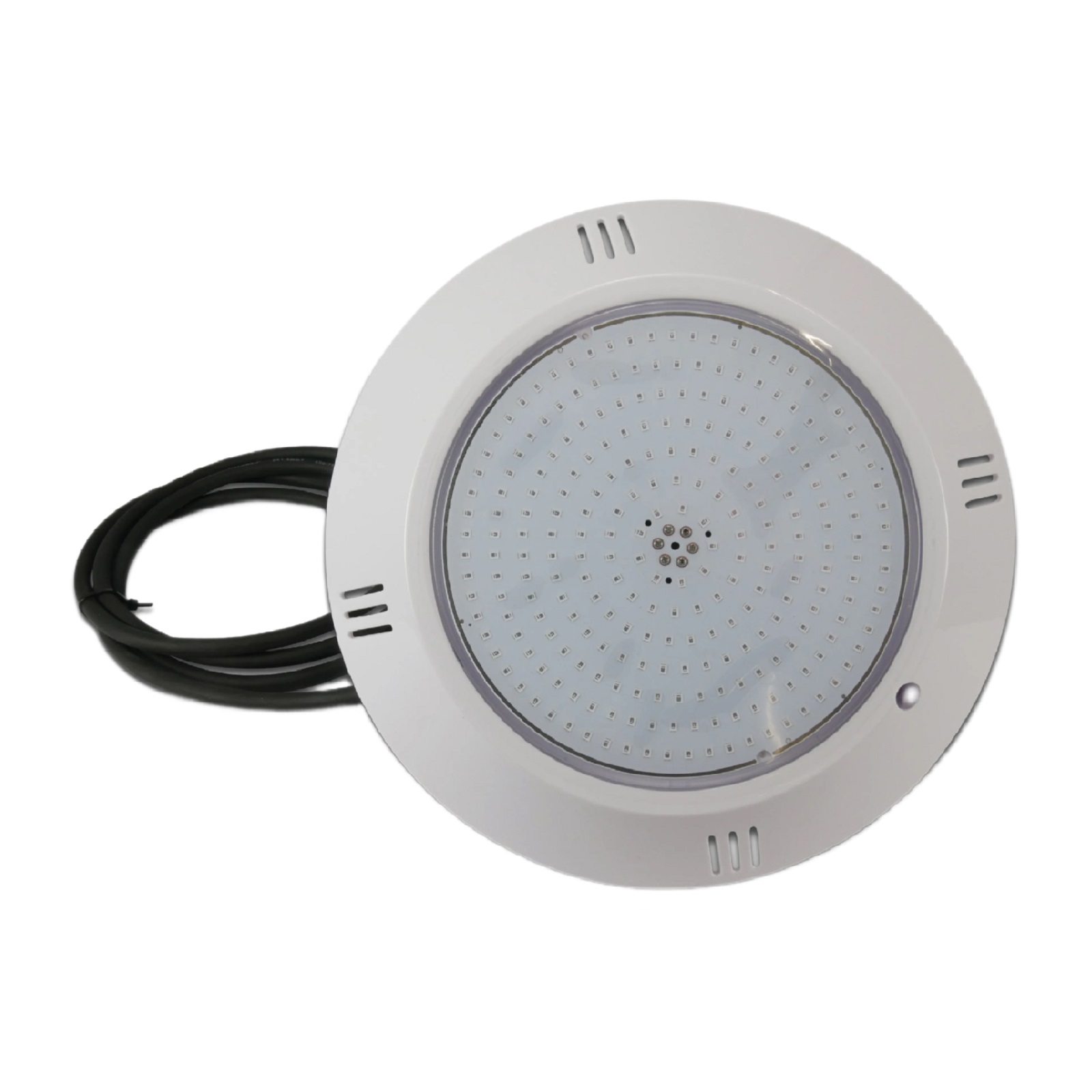 Pool Schwimmbad Lampe Leuchte LED 12VAC 35 Watt PAR 56 RGB - Folien / Betonbecken