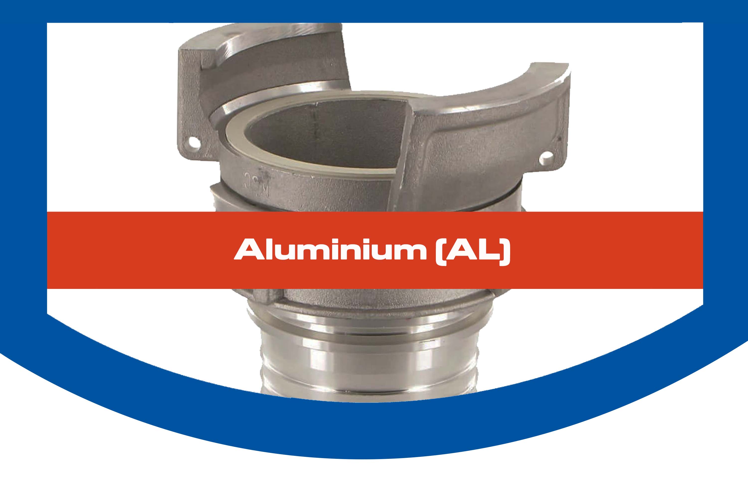 Aluminium (AL)
