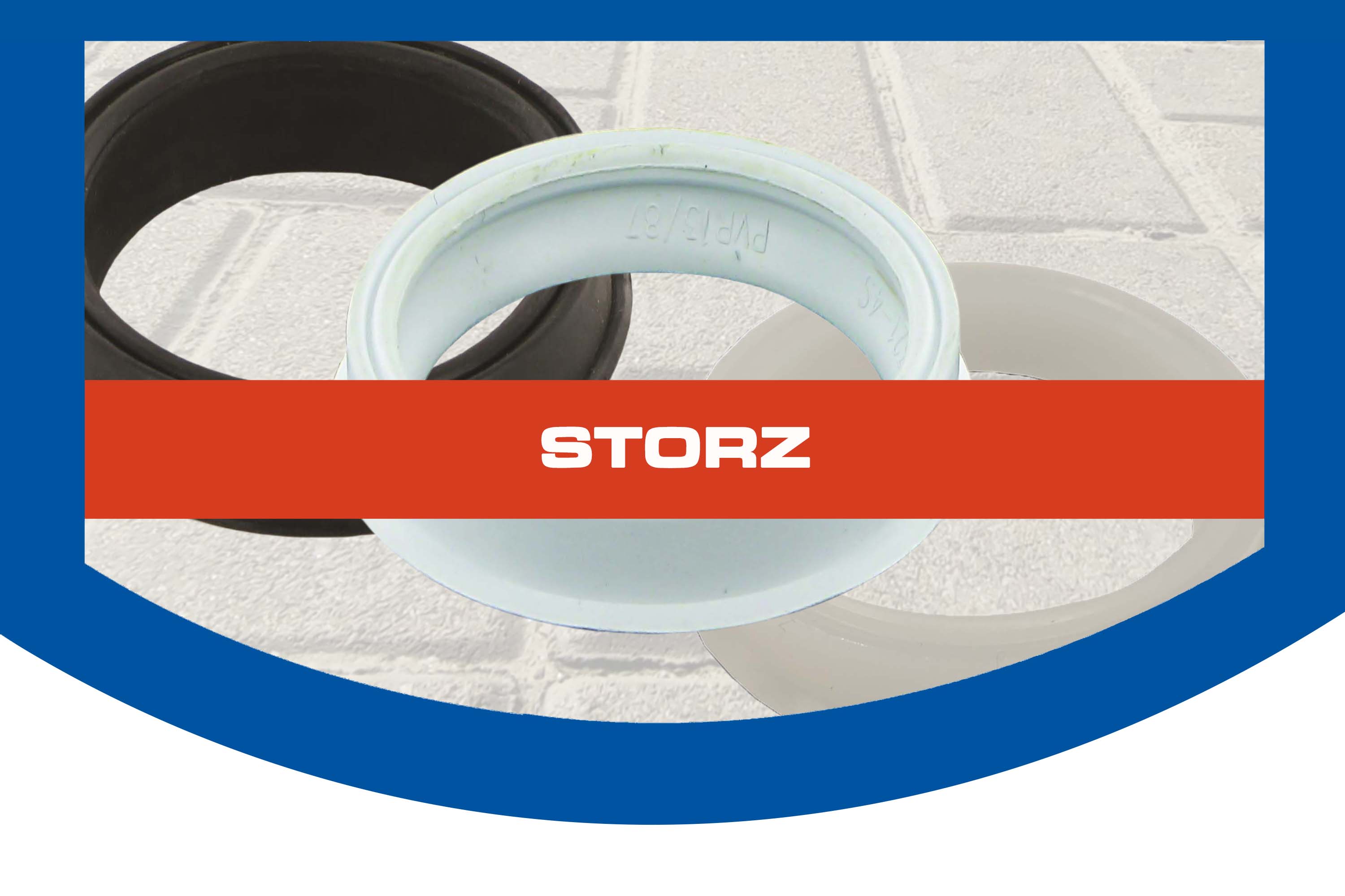 STORZ STORZ