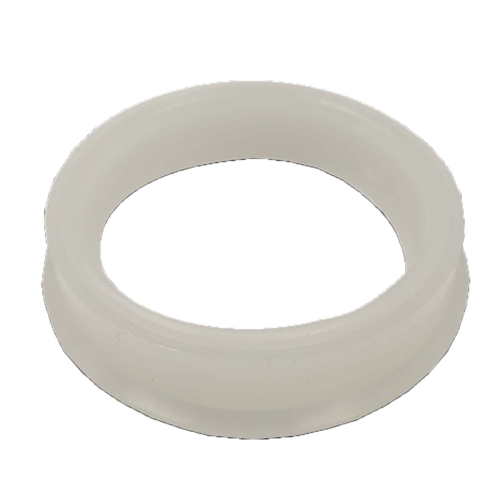 Dichtung STORZ  A DN 110 KA 133 Kupplung (Saug/Druck) Silikon transparent FDA