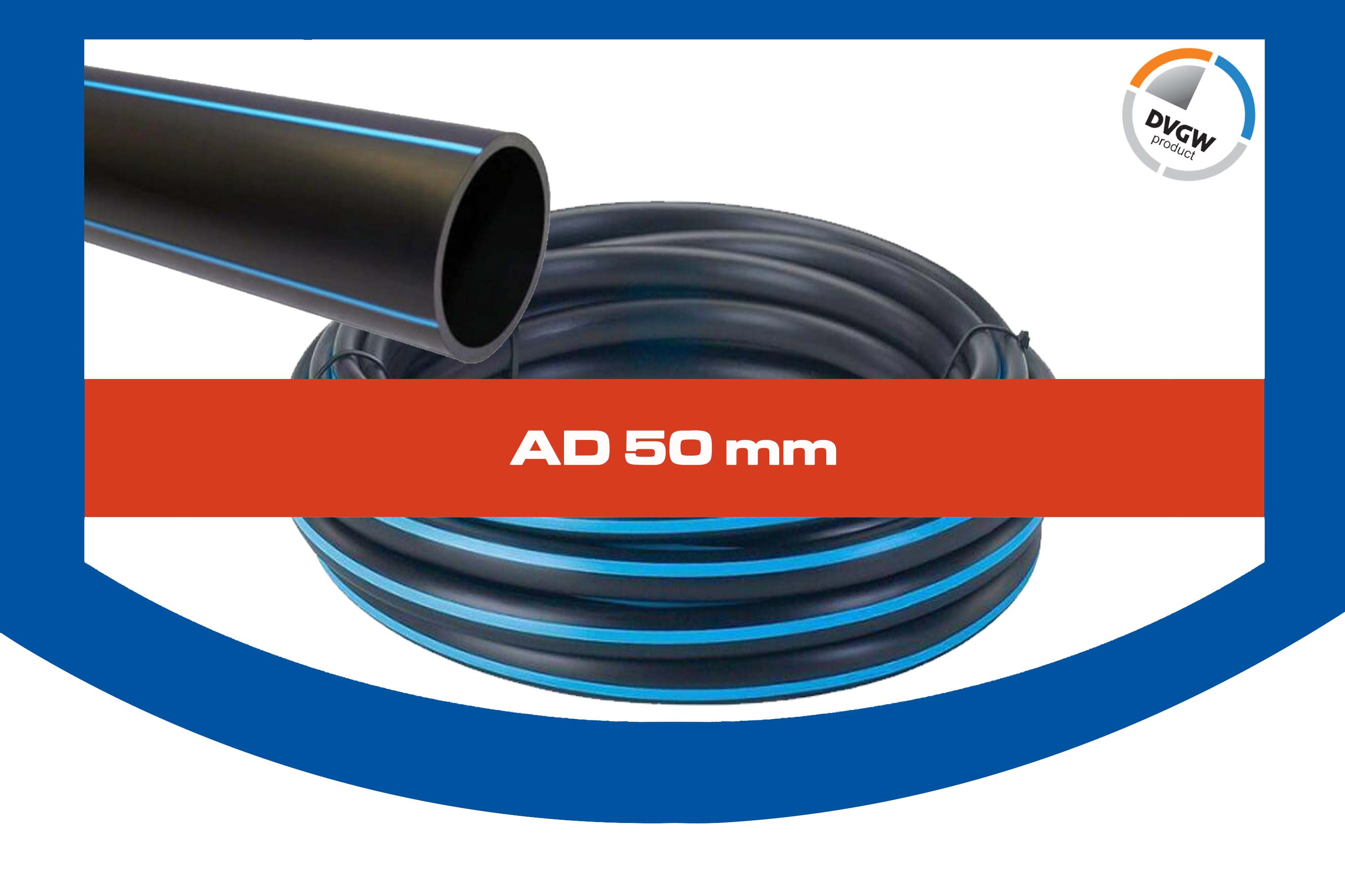 AD 50 mm
