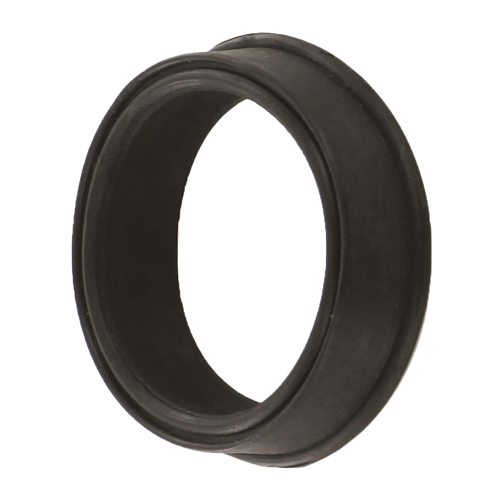 Dichtung STORZ  A DN 110 KA 133 Kupplung (Saug/Druck) FKM (Viton) schwarz