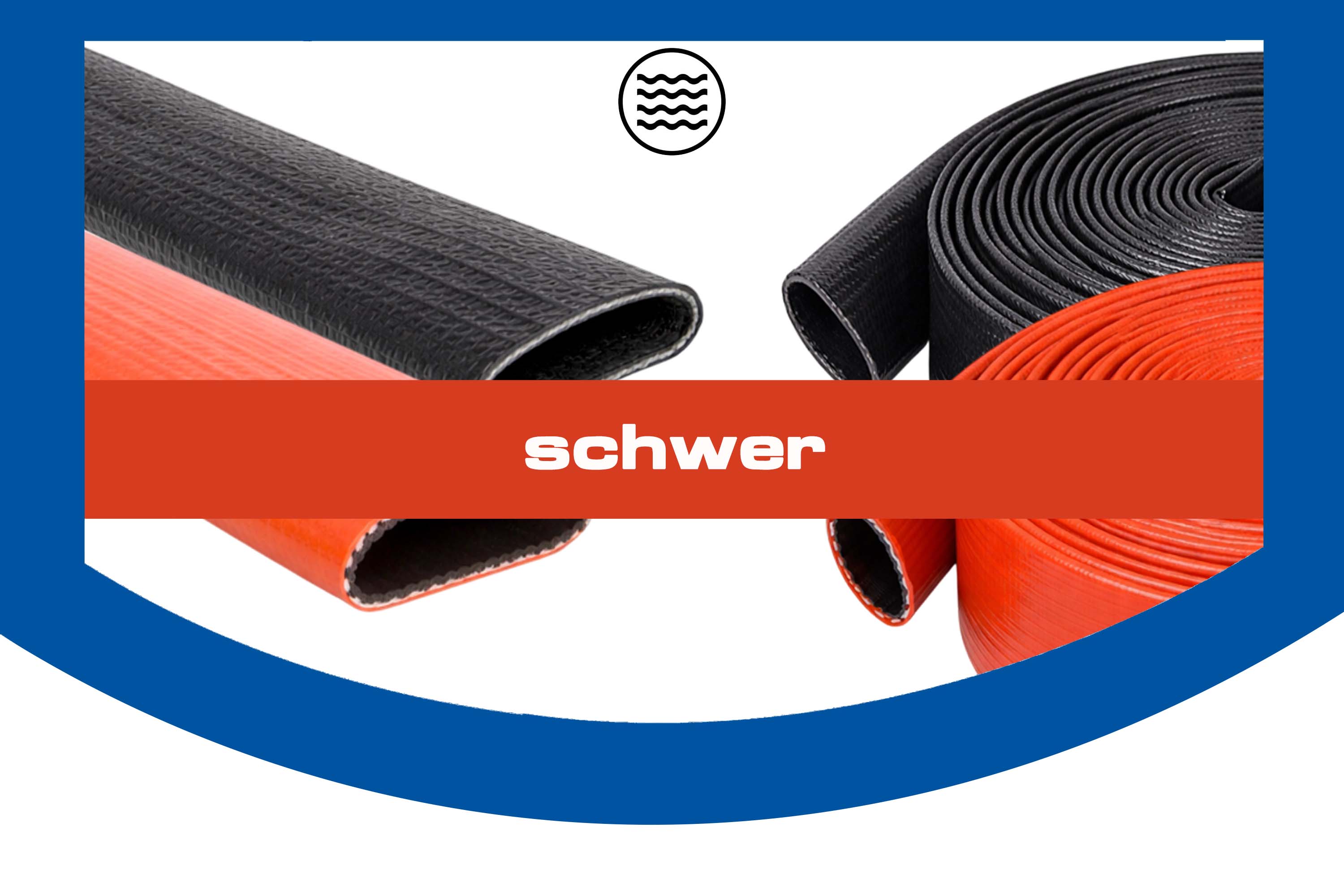 schwer
