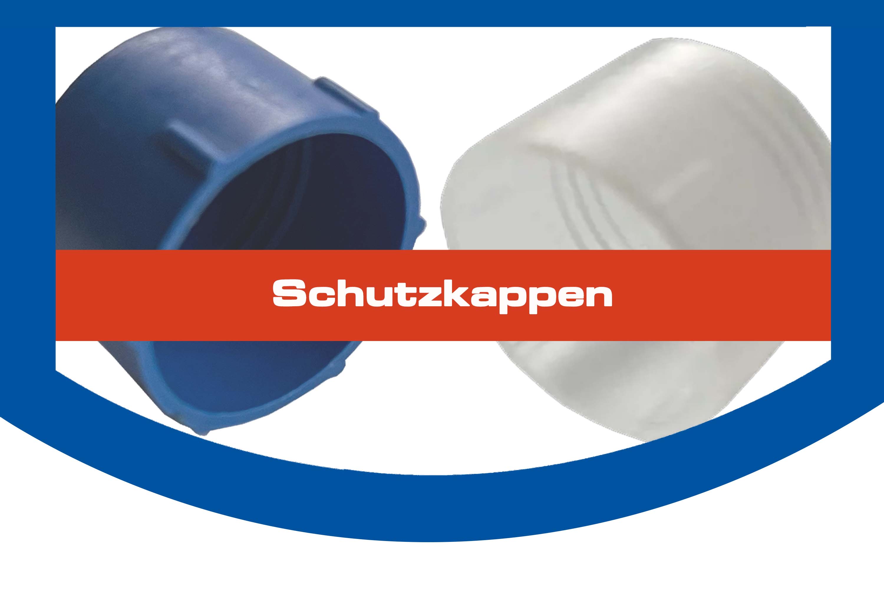 Schutzkappen