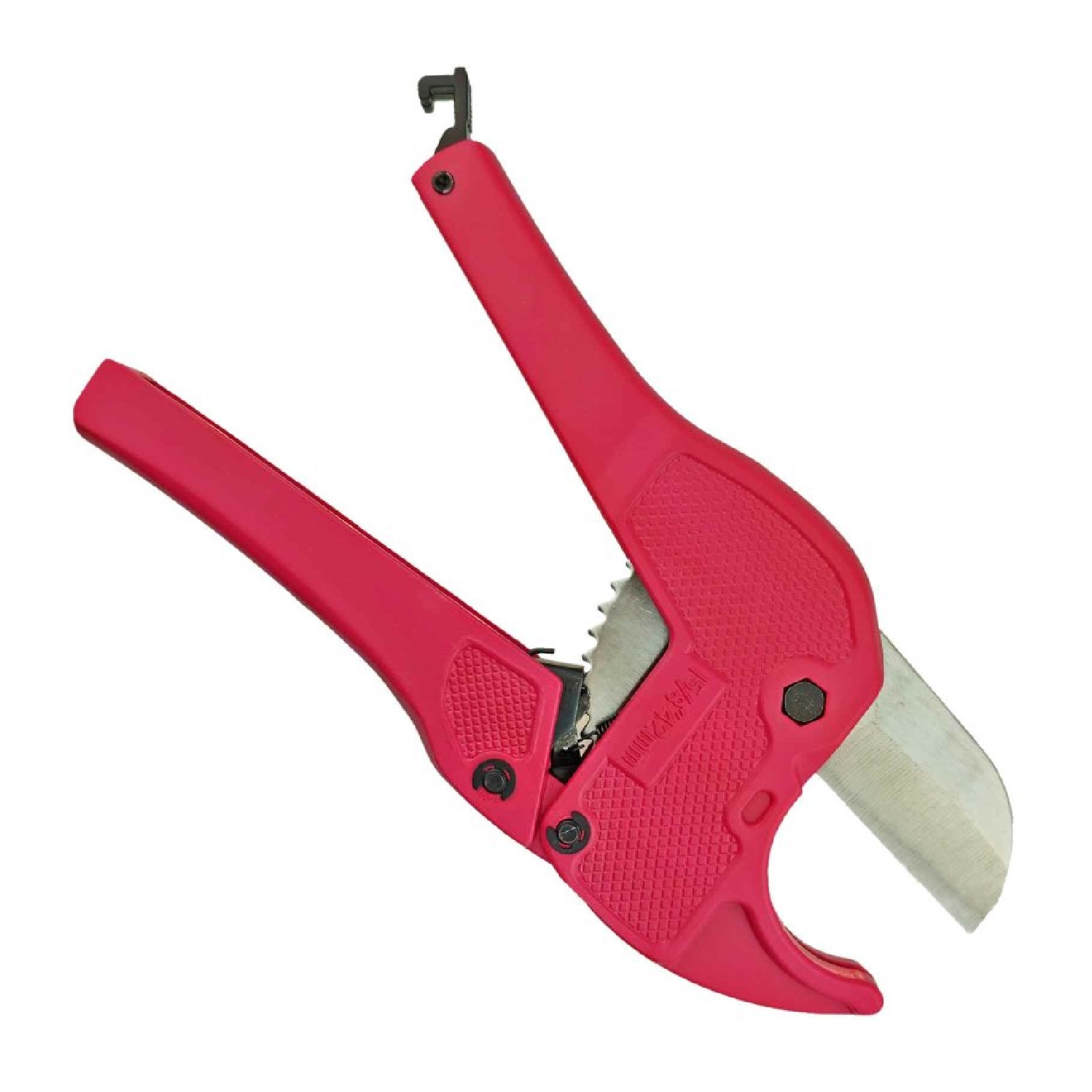 Schere für PP PE PVC Rohre bis 42mm Außendruchmesser