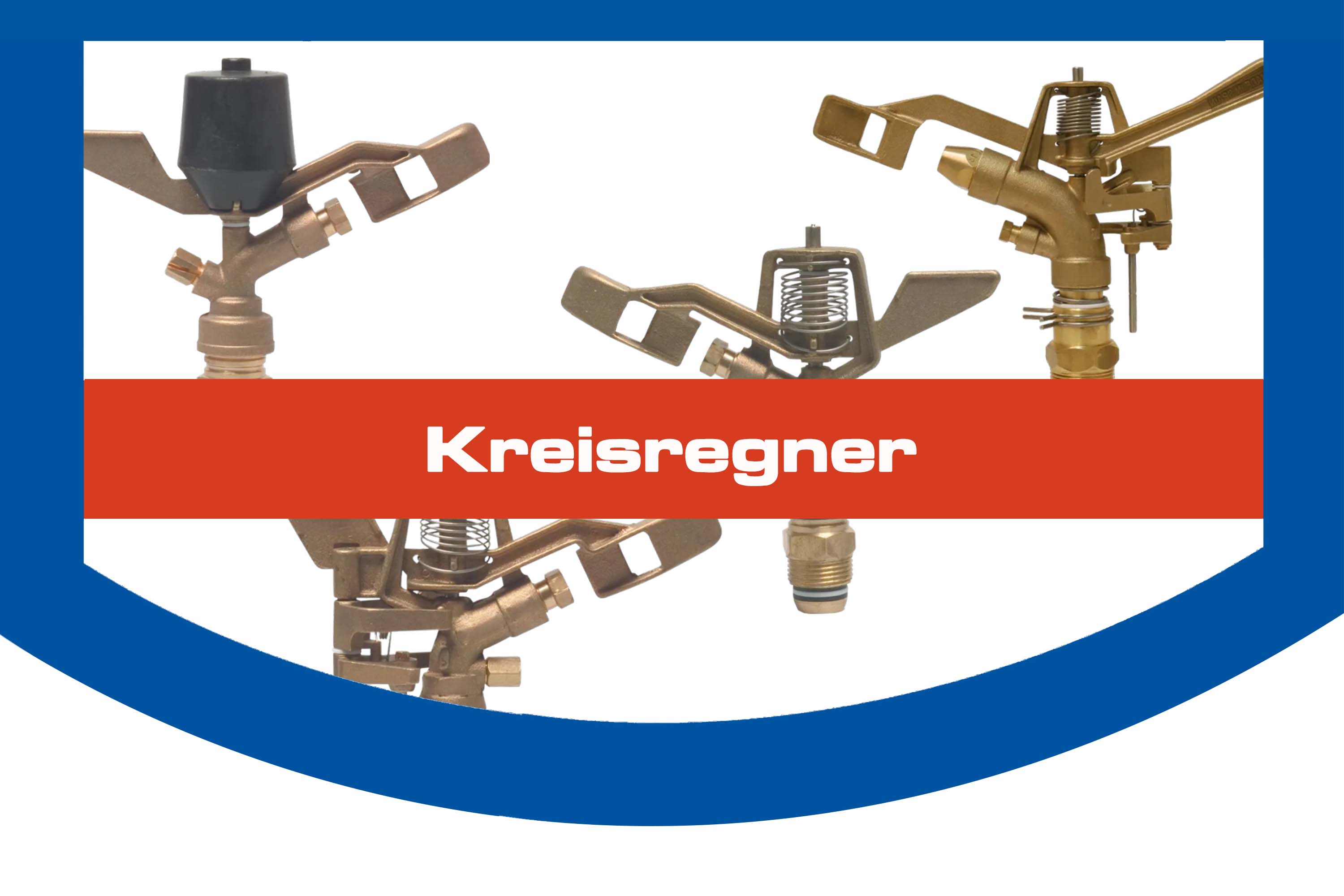 Kreisregner