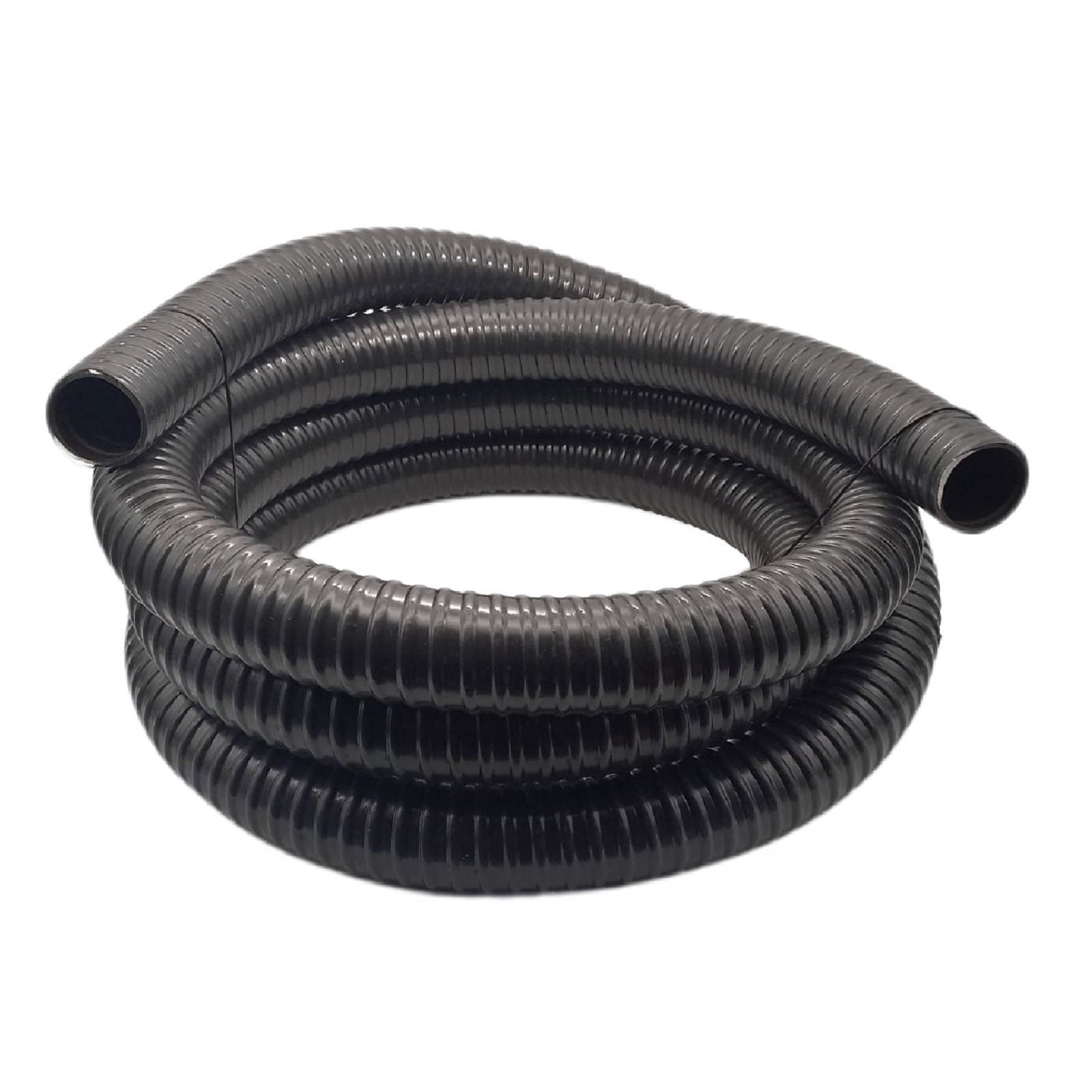 38 mm 1 1/2" Zoll Profi Pool Schwimmbad Swimming Teich Wasser Schlauch schwer - 25 m