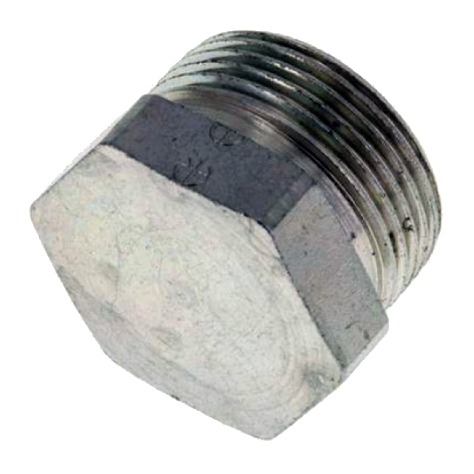 6 L Schneidring Verschraubung Verschluss Schraube M 12 x 1,5 AG ohne Mutter / Schneidring - PN 315 bar