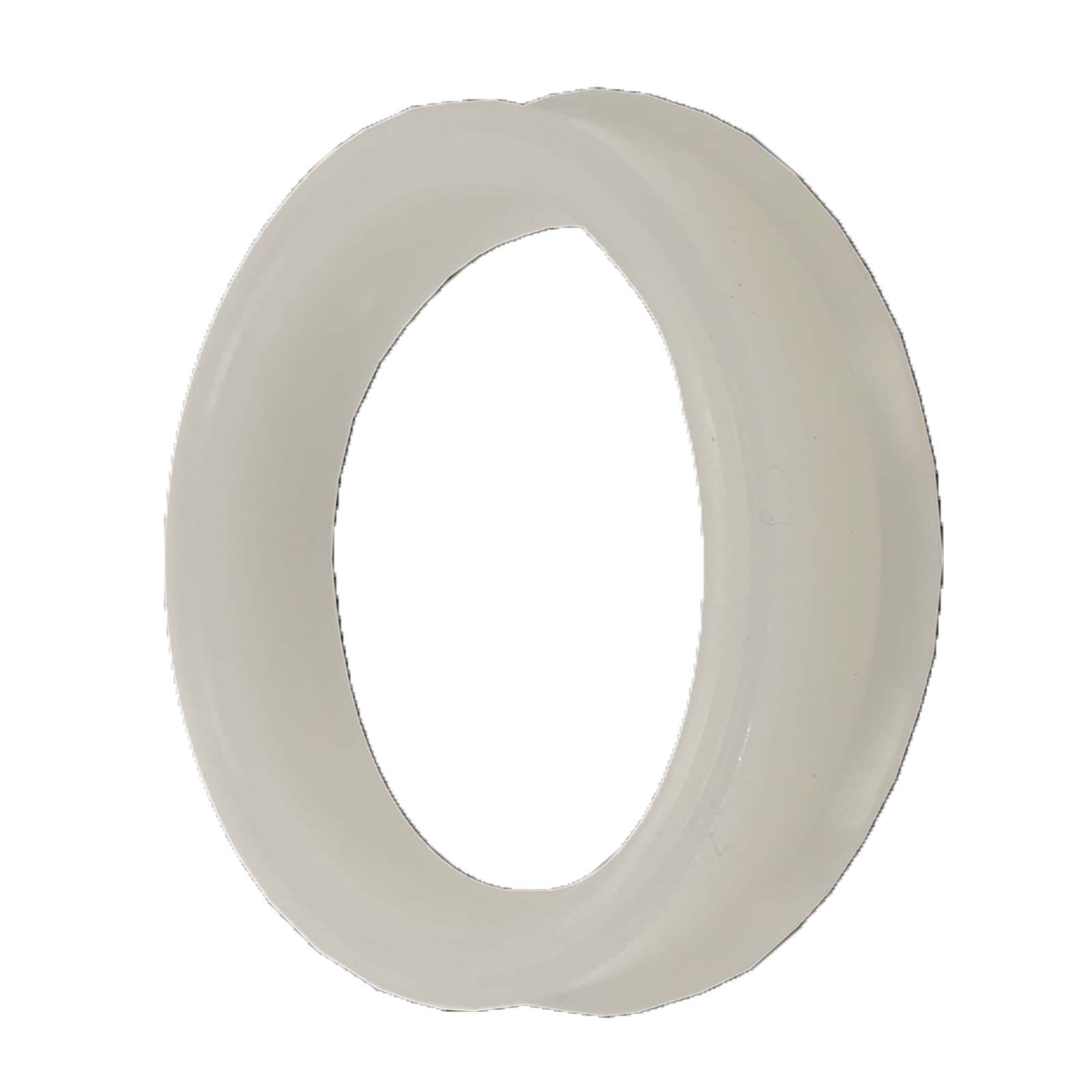 Dichtung STORZ  A DN 110 KA 133 Kupplung (Saug/Druck) Silikon transparent FDA