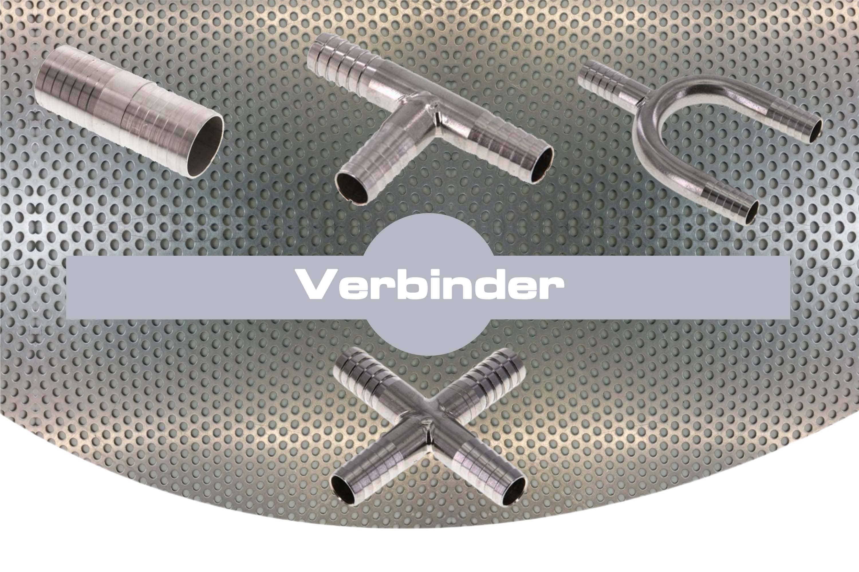 Verbinder