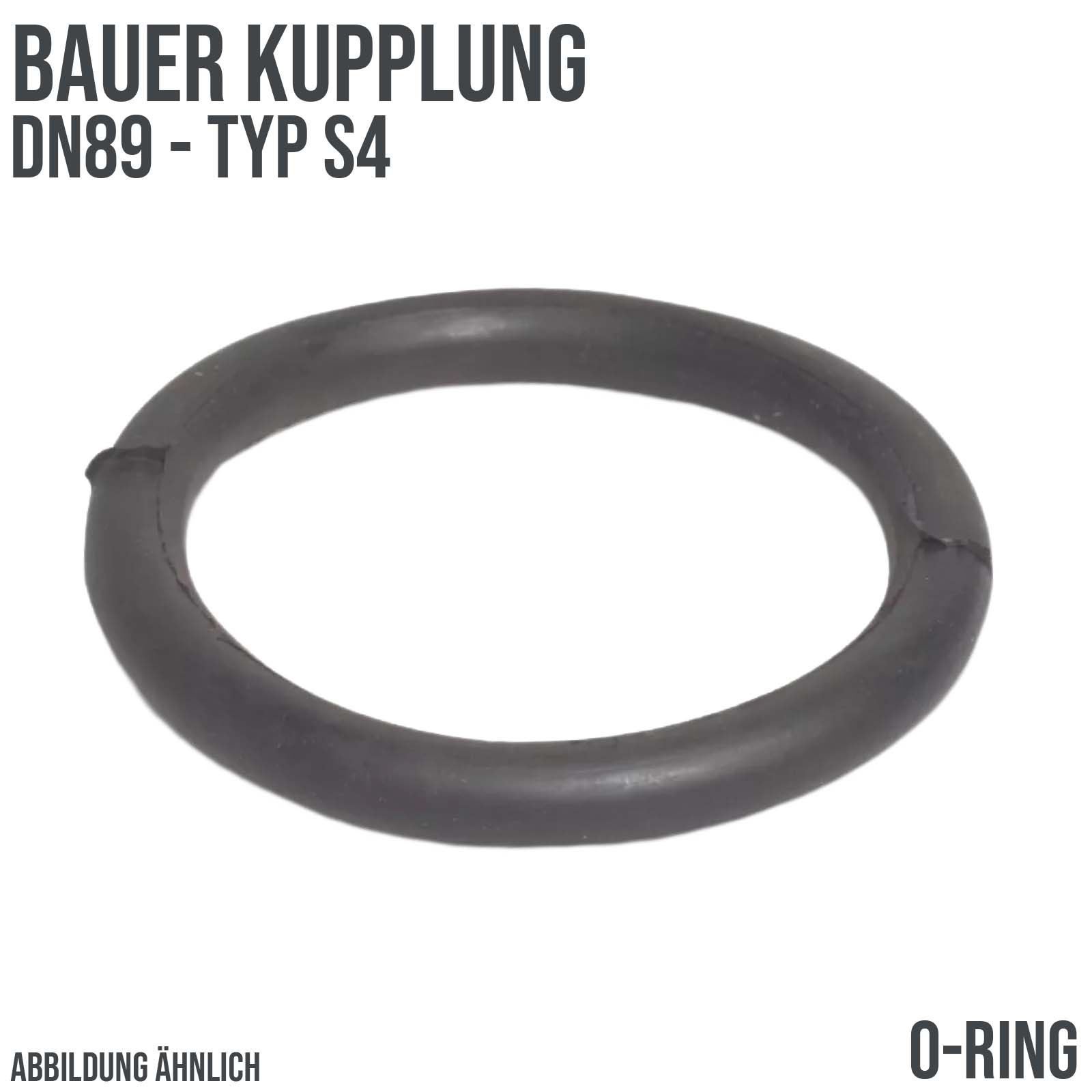 Verschiedene Komponenten des Bauer Kupplungssystem finden Sie in unserem Shop…