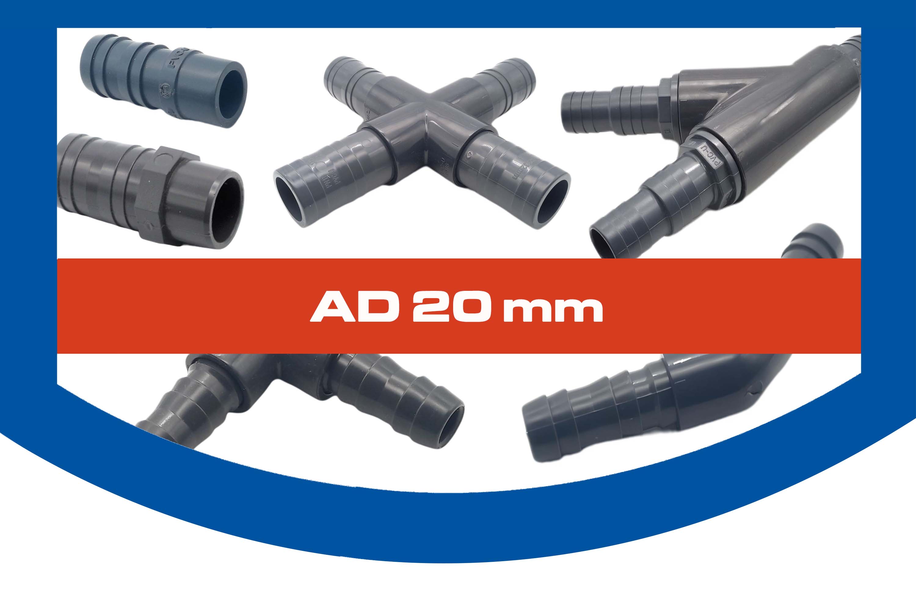 AD 20 mm